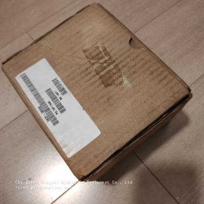 MOOG Servo Valve G631-3800B photo-4