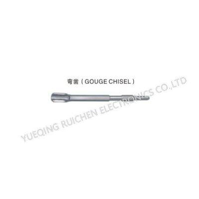 SDS Plus Masonry Flat Chisel