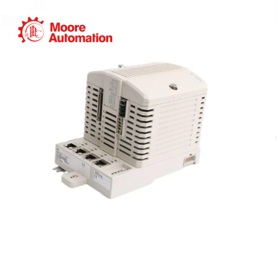 ABB  PM862K02