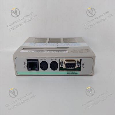 1C31197G05 EMERSON Analog Output HART Card photo-2