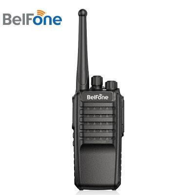 BelFone High Power Long Distance Analog Digital Two Way Radio (BF-TD821)