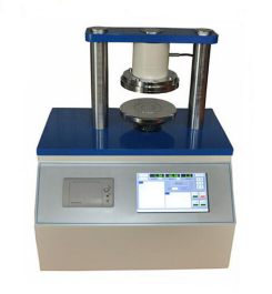 TC-YSY3000 Electronic Compression Tester Digital Display Infrared Sealed Portable Automatic Precision