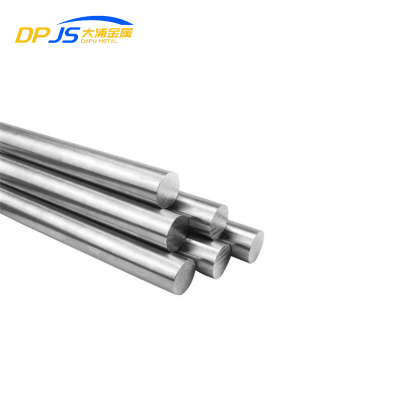 Incoloy926/N08904/N08800/N08811/N08825 Nickel Alloy Rod/Bar High temperature resistance performance testing report