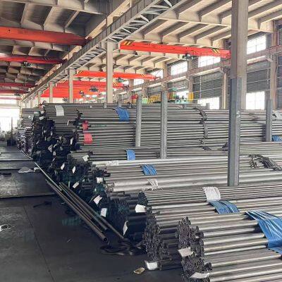 ASTM 789 AISI 360 201 a/SA 312 Grades 304/L 316/L 60mm Stainless Steel Seamless Flex Pipe