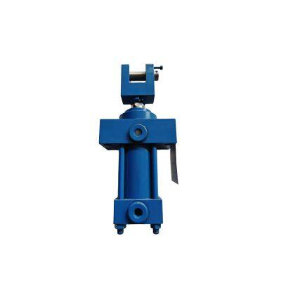 GBS 4604 Hydraulic Tie-Rod Cylinder Manufacturer Engineering Industrial Equipment