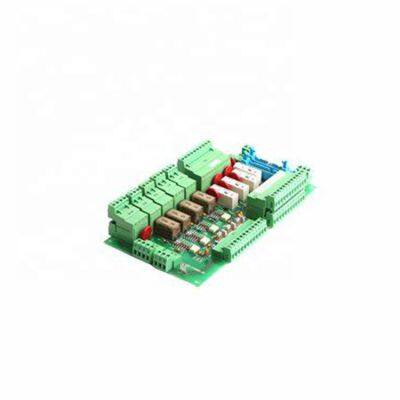 SNAT634PAC  8 digital output ports for controlling different types of actuators.