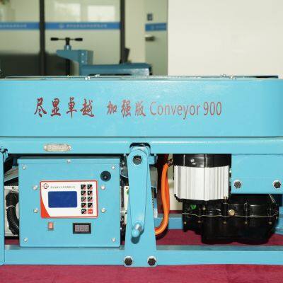 Double-track Cable Thruster, Real-time Precise Control of Tension, Enhanced 900 photo-2