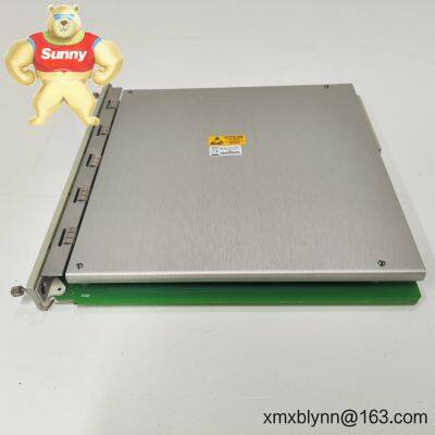 Bently Nevada 3500/32M 4-Channel Relay Module – Reliable trip and alarm relays for the 3500 machinery protection rack