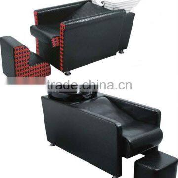 Beiqi salon furniture luxury shampoo chair