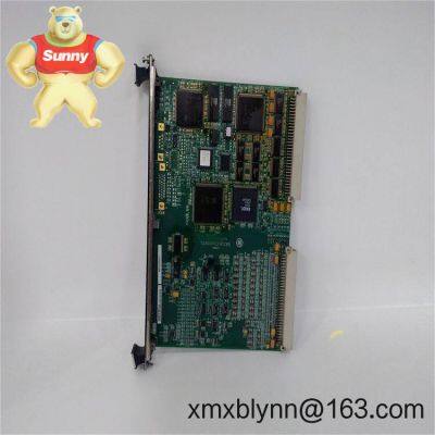 GE IS200VTCCH1CBB Thermocouple Input Board: Reliable Temperature Monitoring for Critical Industrial Systems photo-4