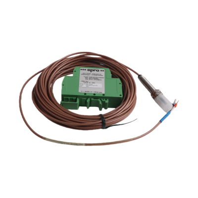 EMERSON PR6423/015-040 photo-3