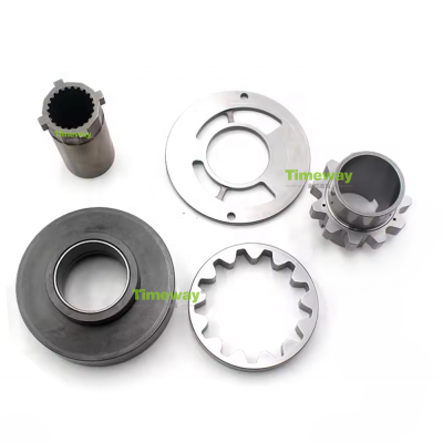 SPV6 Hydraulic Charge Pump for Repair Sauer SPV6/119 Piston Pump SPV6-119 Gear Pump photo-5