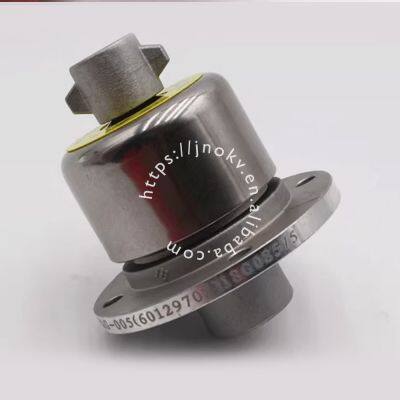 SANY 220 Excavator Relief Valve Genuine Hydraulic Main Control Valve Spare Part for SY220 Excavator photo-2