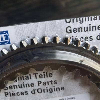 1312304056 High-end Vertebrae ZFZL Gearbox Synchronizer Italy 95531282 photo-3