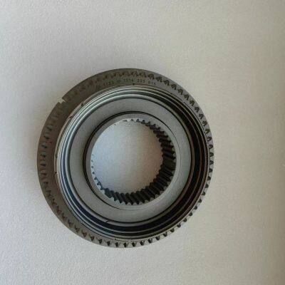 16s151/16s181/16s221 Gearbox European Truck Transmission Spare Parts 1316 233 015/1316233015. photo-3