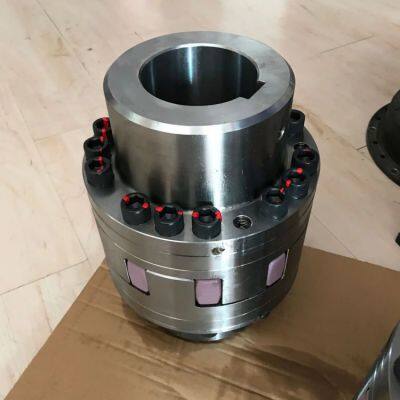 Universal Coupling photo-5