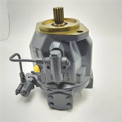Hydraulic Pump LA10VO LA10VO28 A10VO60 A10VO63 A10VO72 A10VO85 A10VO100 Hydraulic Fan Pump A10VO63EP2D/53R-VSD 12K01P R902579534