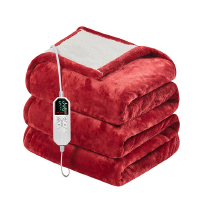 Edredom (Flanela + Sherpa) (Wechat: 13510231336)