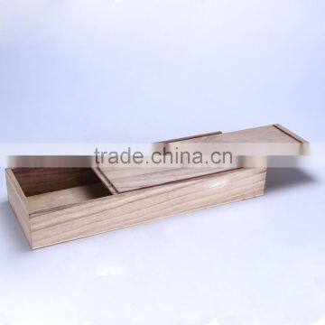 2016 Wholesale Wooden Tea Packaging Box With Logo Printing Quality Choice
