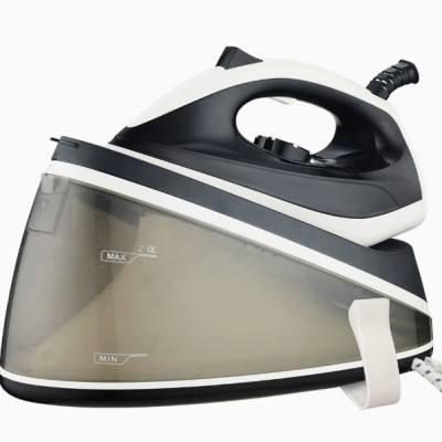 High-Power Large Capacity Steam Iron for Home Use/Professional Garment Store Fabric Steamer/Ultimate Ironing Tool（Wechat:13510231336）