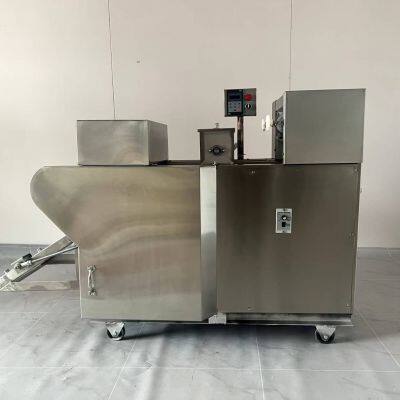 Compact Chinchin Cutting Machine for Small-Scale Snack Businesses