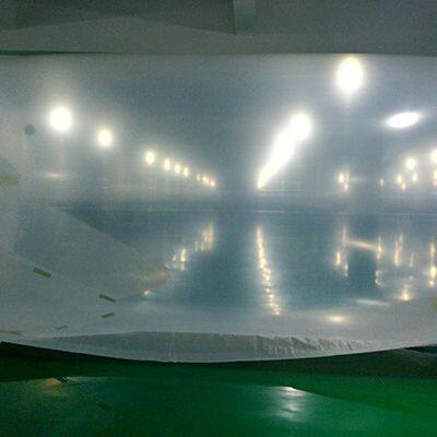 Reinforced Container Liner Bag With 4-Ply Construction for Abrasive Materials photo-5