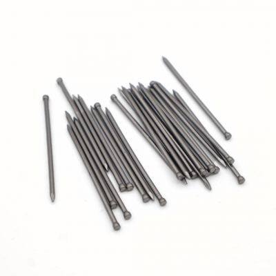 Polished Lost Head Nails for Decoration - 20mm Length 25kg Loose Packaging photo-4