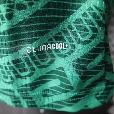 2627 Mexico Football Jersey Mexico Player Version Football Shirt Men's and Children's Adult Short Sleeve Sports Football Jersey photo-4