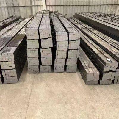 Steel Billet & Rectangular Steel Billet，Q235B、Q355B、20#、45#