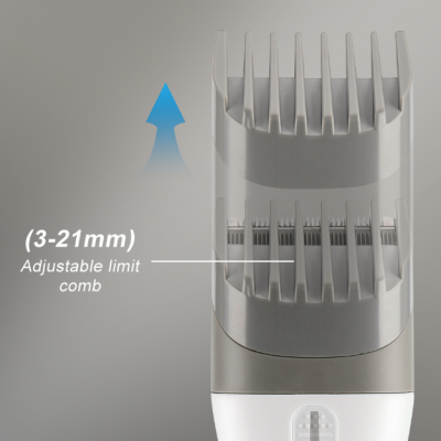 Electric Hair Trimmer/Hair Clipper Electric Hair Clipper/adjustable Electric Pusher（Wechat:13510231336） photo-5