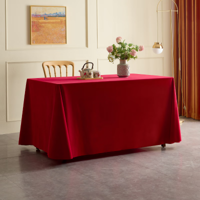 Polyester Tablecloth