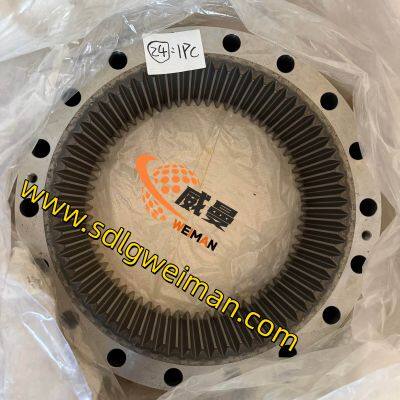 ORIGINAL Volvo Bearing VOE14566409 APPLY For Volvo Excavator.