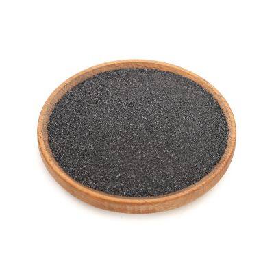 calcined petroleum coke/artificial graphite/carbon additive 1-3mm for steel making/iron casting