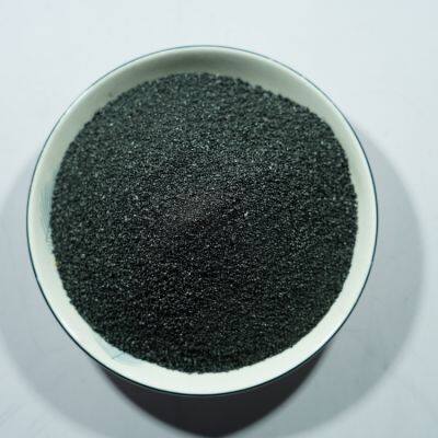 CPC Calcined Petroleum Coke High Carbon Low Sulfur Industrial Raw Material For Metallurgy. photo-2