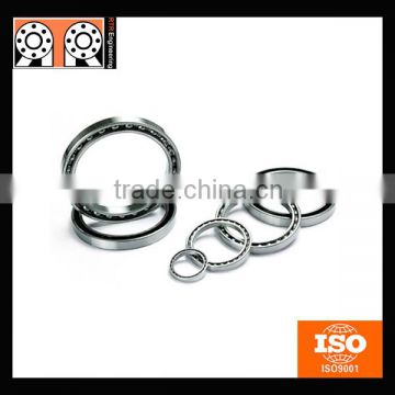 Open Four Point Contact Ball Bearings KA Series KAYDON Thin Section Bearing