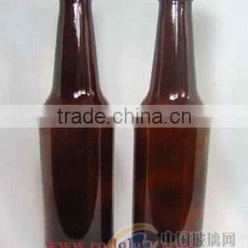 cheap 33CL BEER BOTTLE,330ml amber beer bottle,brown beer bottle