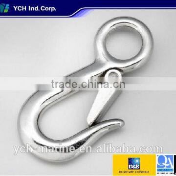 Bar Stainless Steel Triangle Rings photo-3