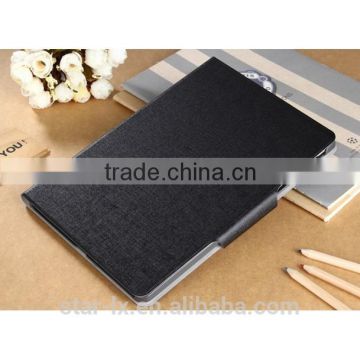 In stock wallet case , stand protective case for nexus 9 leather case