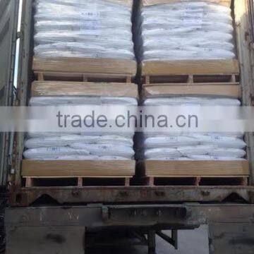 WHITE FILLER MASTERBATCH 98% CACO3 FOR PLASTIC photo-4