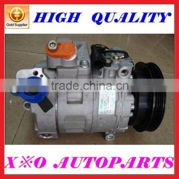 High Performance Car /Auto AC Air Compressor For BMW E38-725 OEM 447170-8922
