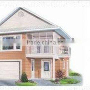 2 storey mobile house made in china