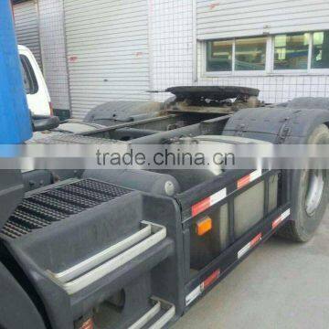 Used Good Condition Scania Truck Head/ Secondhand Truck Head in Powful Engine,welcome Check photo-3