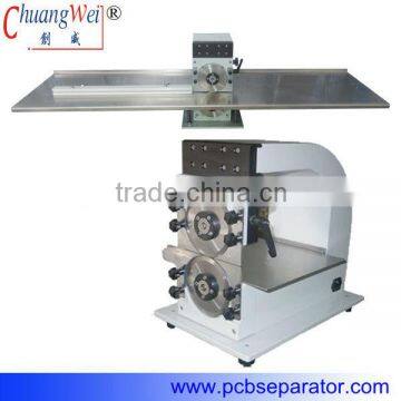 **factory price**LED strips,LED tubes,pcb cutting machine,pcb cutting tool,pcb cutter*CWVC-1S