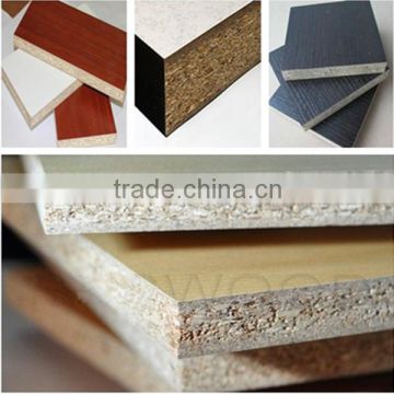 melamine medium density particleboard