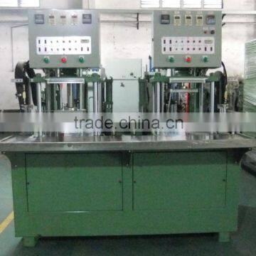 Easy-manipulating High Precision injection wax Moulding Machine