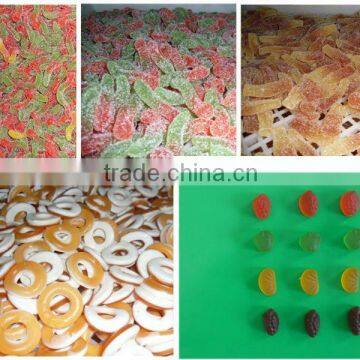 soft candy ( manufacturer from China )