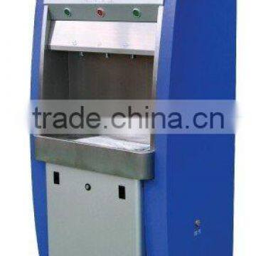 Canature Commercial Drinking Water System