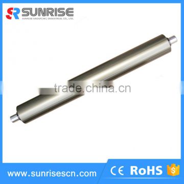 SUNRISE Aluminum Alloy Guide Roller