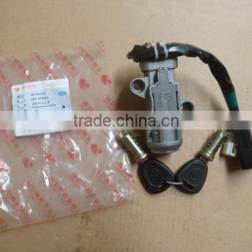 HongYan Spare Parts Key Switch 3800-605048A