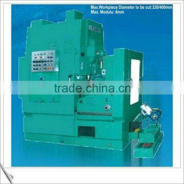 Y5132 CE manual gear shaping machine for sale